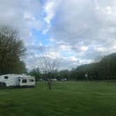 Review photo of Indian Head Campground by Dave B., May 10, 2021