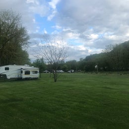 Indian Head Campground 