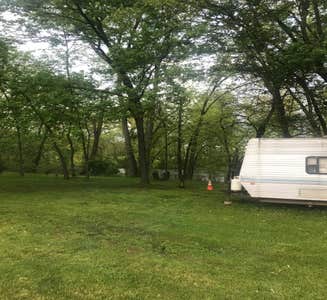 Camper-submitted photo from Indian Head Campground 