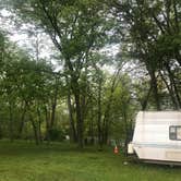 Review photo of Indian Head Campground by Dave B., May 10, 2021