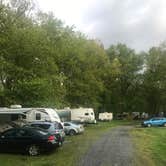 Review photo of Indian Head Campground by Dave B., May 10, 2021