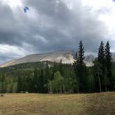 Review photo of Wheeler Peak Campground — Great Basin National Park by Shelby L., May 10, 2021