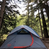 Review photo of Wheeler Peak Campground — Great Basin National Park by Shelby L., May 10, 2021