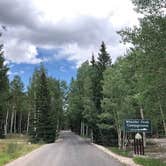 Review photo of Wheeler Peak Campground — Great Basin National Park by Shelby L., May 10, 2021