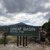 Review photo of Wheeler Peak Campground — Great Basin National Park by Shelby L., May 10, 2021