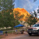 Review photo of Fruita Campground — Capitol Reef National Park by Shelby L., May 10, 2021
