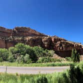 Review photo of Fruita Campground — Capitol Reef National Park by Shelby L., May 10, 2021