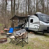 Review photo of Thousand Trails Hershey by Scott T., May 10, 2021