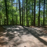 Review photo of Red Top Mountain State Park Campground by Diana H., May 10, 2021