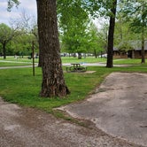 Review photo of Meramec State Park Campground by judd M., May 10, 2021