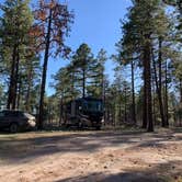 Review photo of Pajarito Springs (Dispersed) by Ray & Terri F., May 10, 2021
