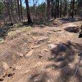 Review photo of Pajarito Springs (Dispersed) by Ray & Terri F., May 10, 2021