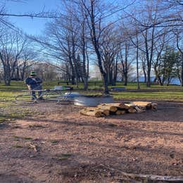 Lake Gogebic County Park