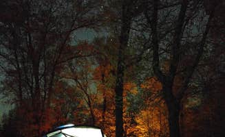 Tony J.'s photo at Old Logging Trail — St. Croix State Park near Danbury, WI