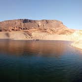 Review photo of Kingman Wash — Lake Mead National Recreation Area by Jenae A., May 10, 2021