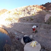 Review photo of Kingman Wash — Lake Mead National Recreation Area by Jenae A., May 10, 2021