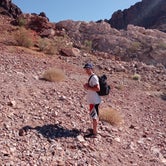 Review photo of Kingman Wash — Lake Mead National Recreation Area by Jenae A., May 10, 2021