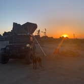 Review photo of Mojave Cross Dispersed — Mojave National Preserve by Ashley , May 10, 2021