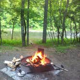 Review photo of Riverside Campground — Watoga State Park by Anne F., May 10, 2021