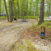 Review photo of Turkey Swamp Park by Dan W., May 10, 2021