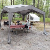 Review photo of Turkey Swamp Park by Dan W., May 10, 2021