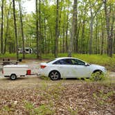 Review photo of Turkey Swamp Park by Dan W., May 10, 2021