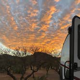 Review photo of Kartchner Caverns State Park Campground by Mary B., May 10, 2021