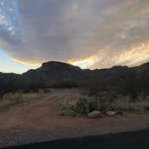 Review photo of Kartchner Caverns State Park Campground by Mary B., May 10, 2021