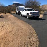 Review photo of Kartchner Caverns State Park Campground by Mary B., May 10, 2021