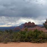 Review photo of Schnebly Hill Road (FR153) Dispersed - TEMPORARILY CLOSED by Derek A., May 10, 2021