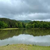 Review photo of James H 'Sloppy' Floyd State Park Campground by Katie D., May 10, 2021