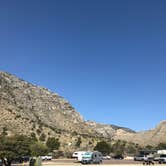 Review photo of Pine Springs Campground - Guadalupe Mountains National Park by Rea M., June 2, 2018