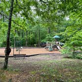 Review photo of James H 'Sloppy' Floyd State Park Campground by Katie D., May 10, 2021