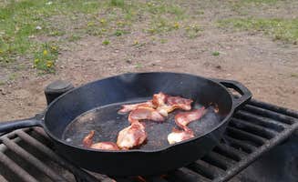 Tony J.'s photo at Great River Bluffs State Park Campground near Caledonia, MN