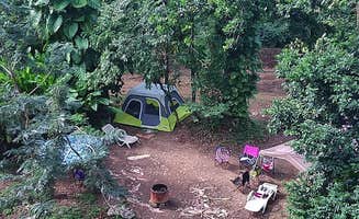 Gerardo M.'s photo at Hacienda Monte Rey in Puerto Rico