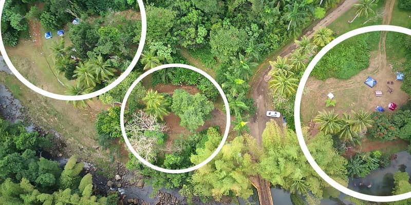 Camper submitted image from Hacienda Monte Rey