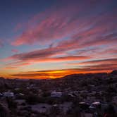 Review photo of Jumbo Rocks Campground — Joshua Tree National Park by Darrin L., July 14, 2016
