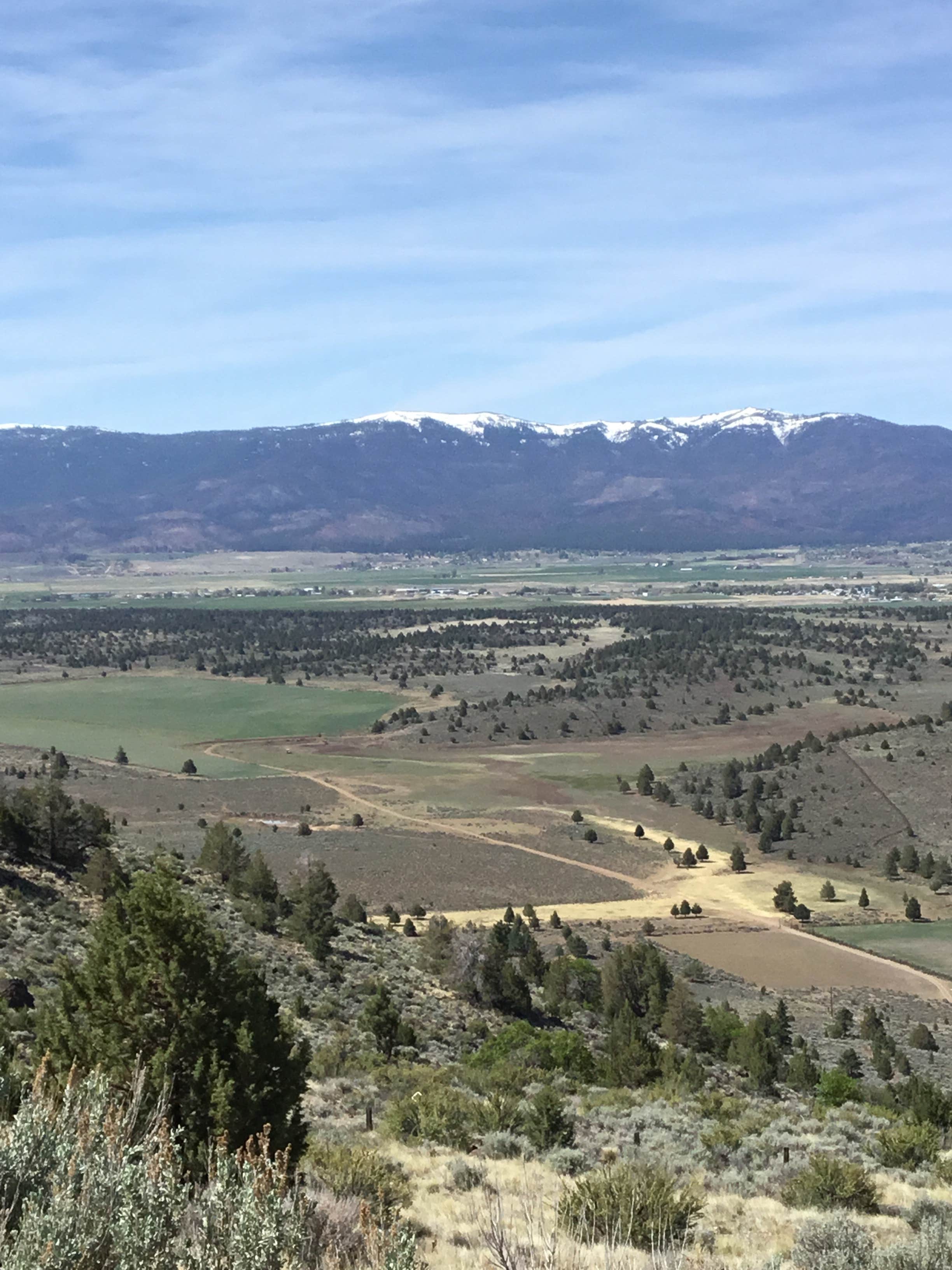 Camper-submitted photo at Bordertown Casino RV Resort near Calpine, CA