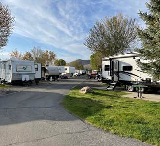 THE 10+ BEST Campgrounds near Reno, NV
