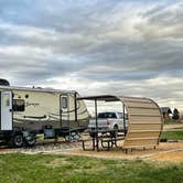 Review photo of North Sterling State Park Campground by Lori E., May 10, 2021