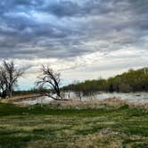 Review photo of North Sterling State Park Campground by Lori E., May 10, 2021