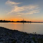 Review photo of Poverty Point Reservoir State Park Campground by jason T., May 10, 2021