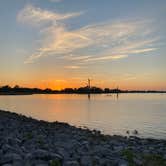 Review photo of Poverty Point Reservoir State Park Campground by jason T., May 10, 2021