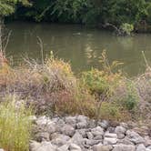 Review photo of Poverty Point Reservoir State Park Campground by jason T., May 10, 2021