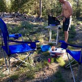 Review photo of Meissner Sno-Park/Trailhead by Kelsey L., June 2, 2018