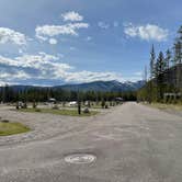 Review photo of West Glacier RV & Cabin Resort by Shana D., May 10, 2021