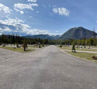 Camper-submitted photo from West Glacier RV & Cabin Resort