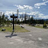 Review photo of West Glacier RV & Cabin Resort by Shana D., May 10, 2021