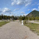 Review photo of West Glacier RV & Cabin Resort by Shana D., May 10, 2021