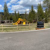 Review photo of West Glacier RV & Cabin Resort by Shana D., May 10, 2021